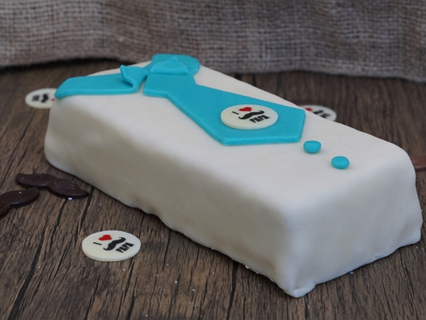 Vaderdag Schnitte