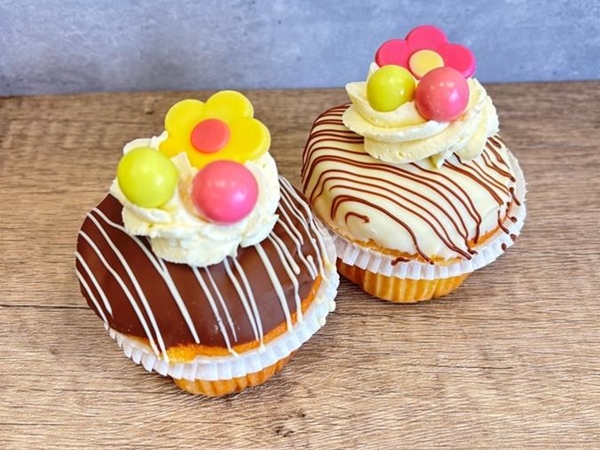 Cup Cake
