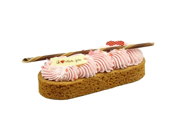 Moederdag slof 2 pers.