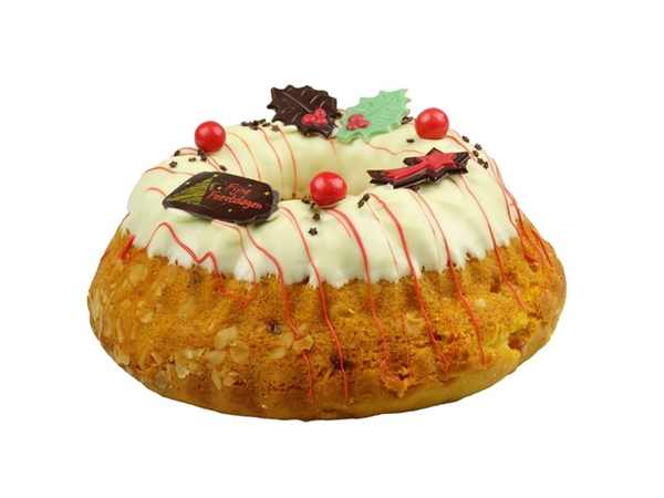 Tulbandcake 1000 gram