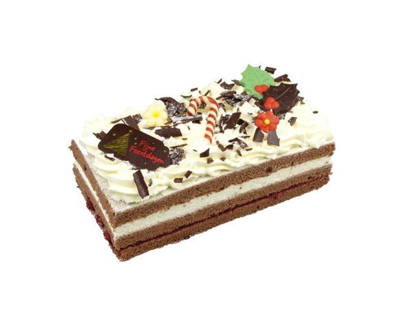 Schwarzwalder kirsch schnitte