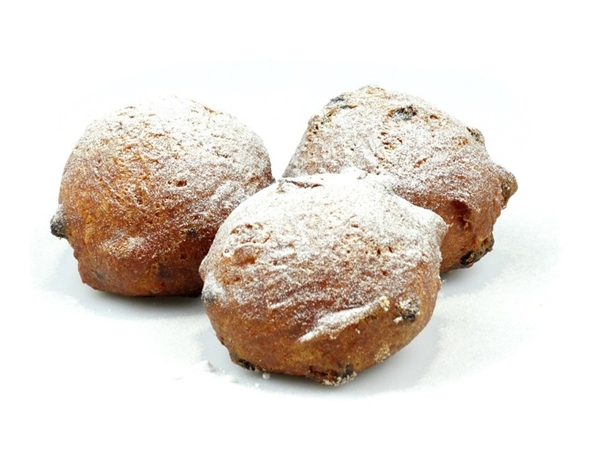 Oliebol 6 halen 5 betalen